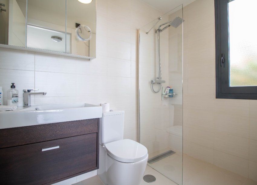 Rynek Wtórny - Apartament - Orihuela Costa - Las Ramblas