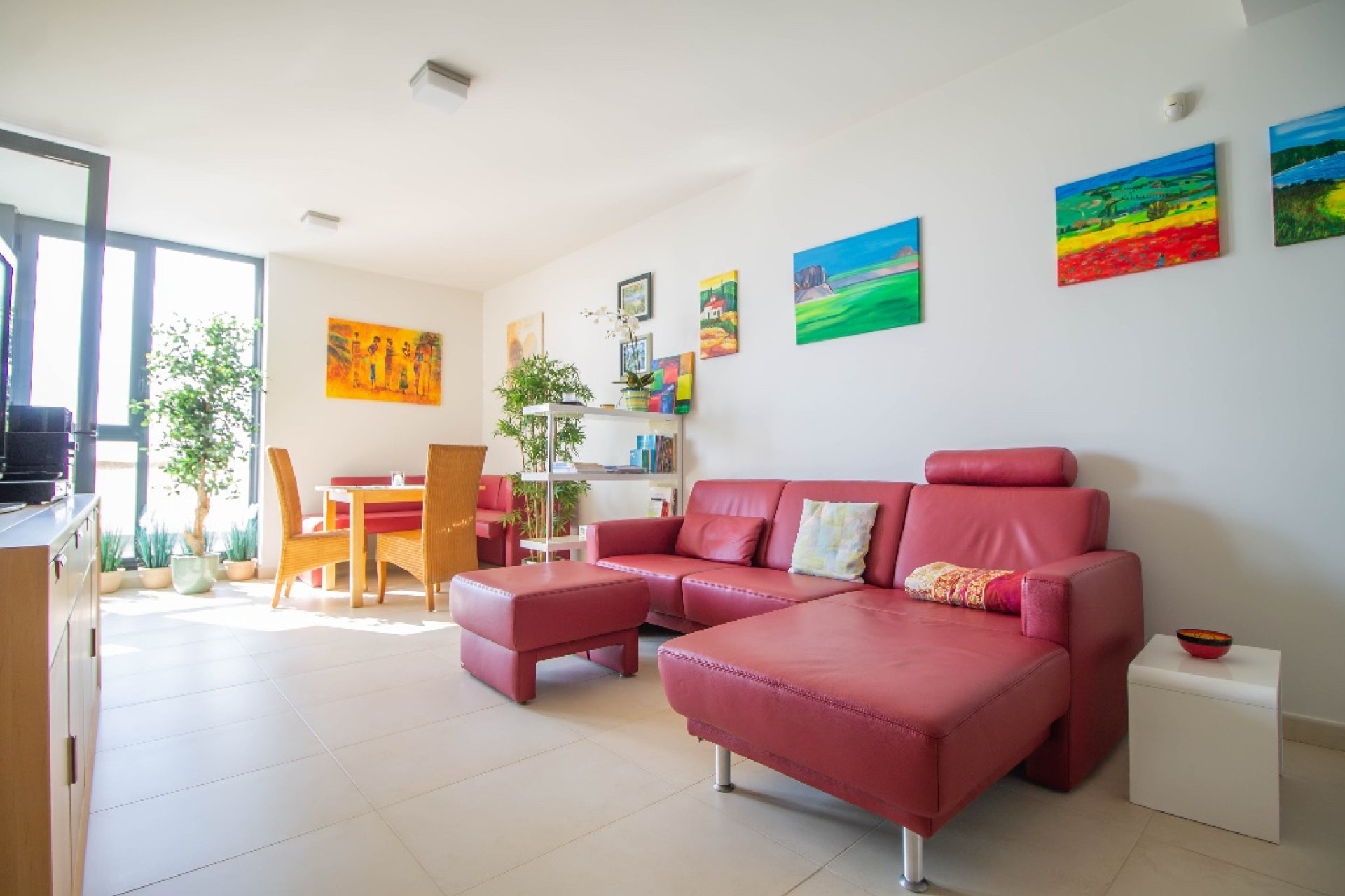 Rynek Wtórny - Apartament - Orihuela Costa - Las Ramblas