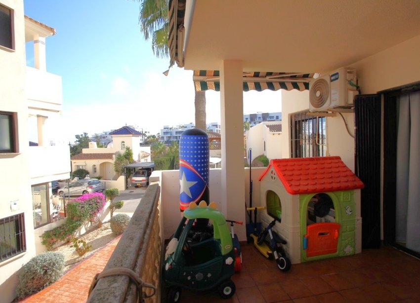 Rynek Wtórny - Apartament - Orihuela Costa - Las Ramblas