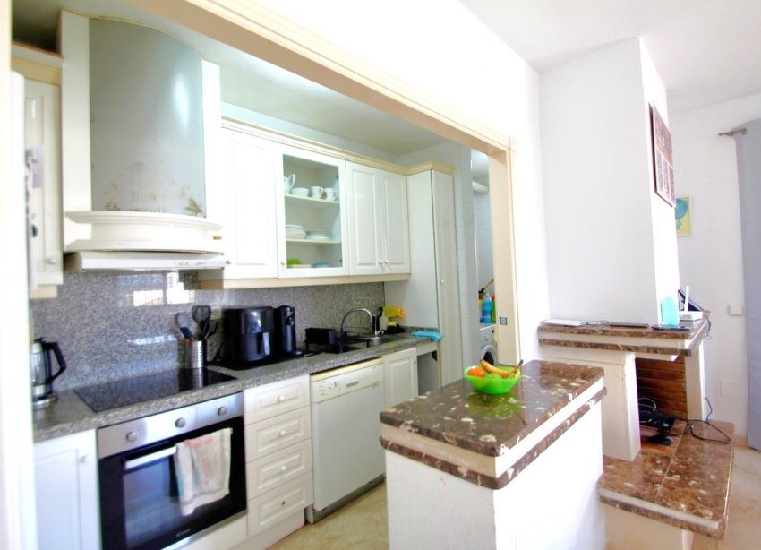 Rynek Wtórny - Apartament - Orihuela Costa - Las Ramblas