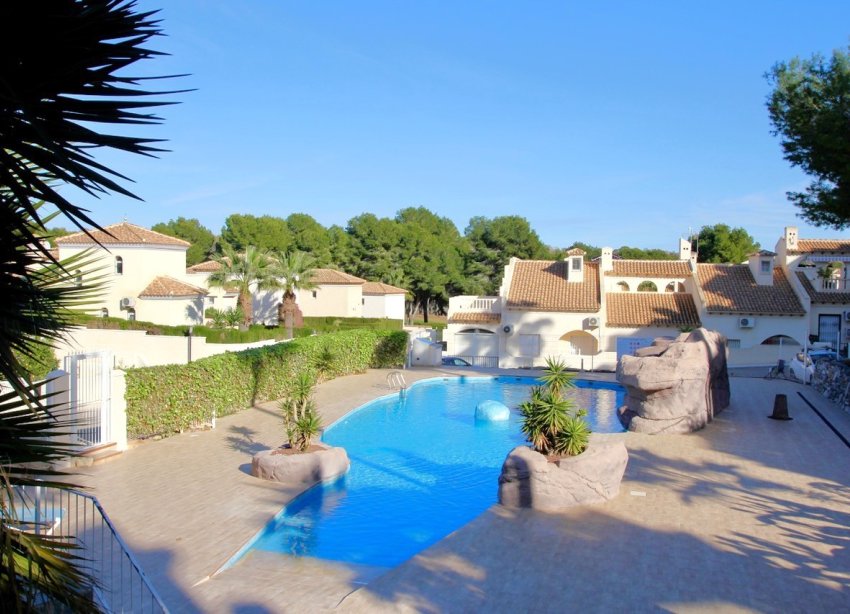 Rynek Wtórny - Apartament - Orihuela Costa - Las Ramblas