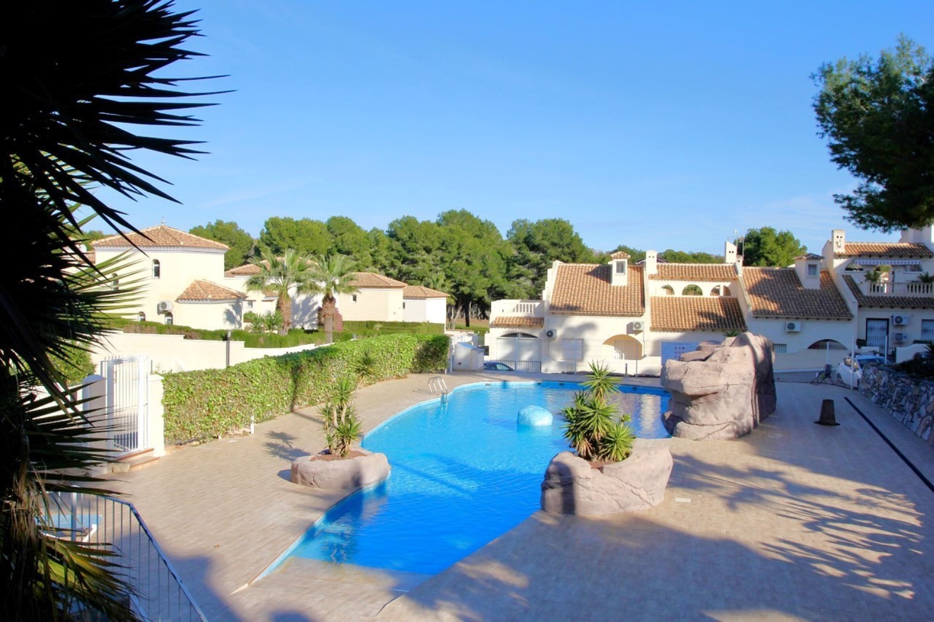 Rynek Wtórny - Apartament - Orihuela Costa - Las Ramblas