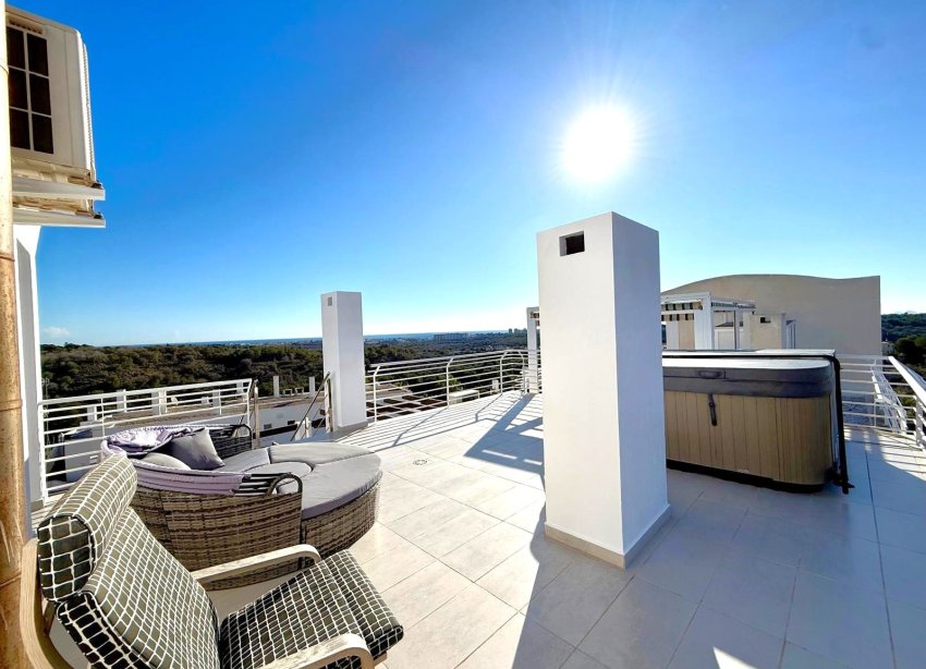 Rynek Wtórny - Apartament - Orihuela Costa - Las Ramblas