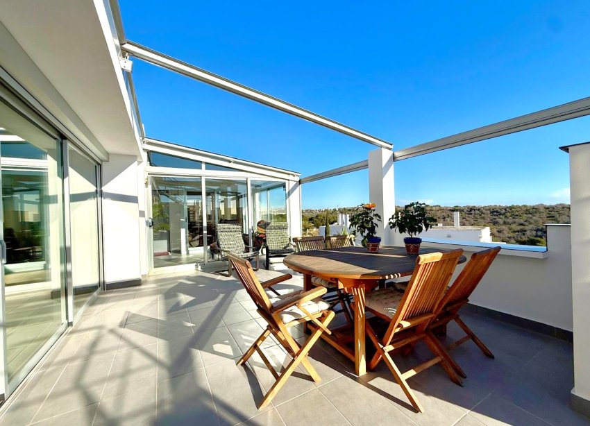 Rynek Wtórny - Apartament - Orihuela Costa - Las Ramblas