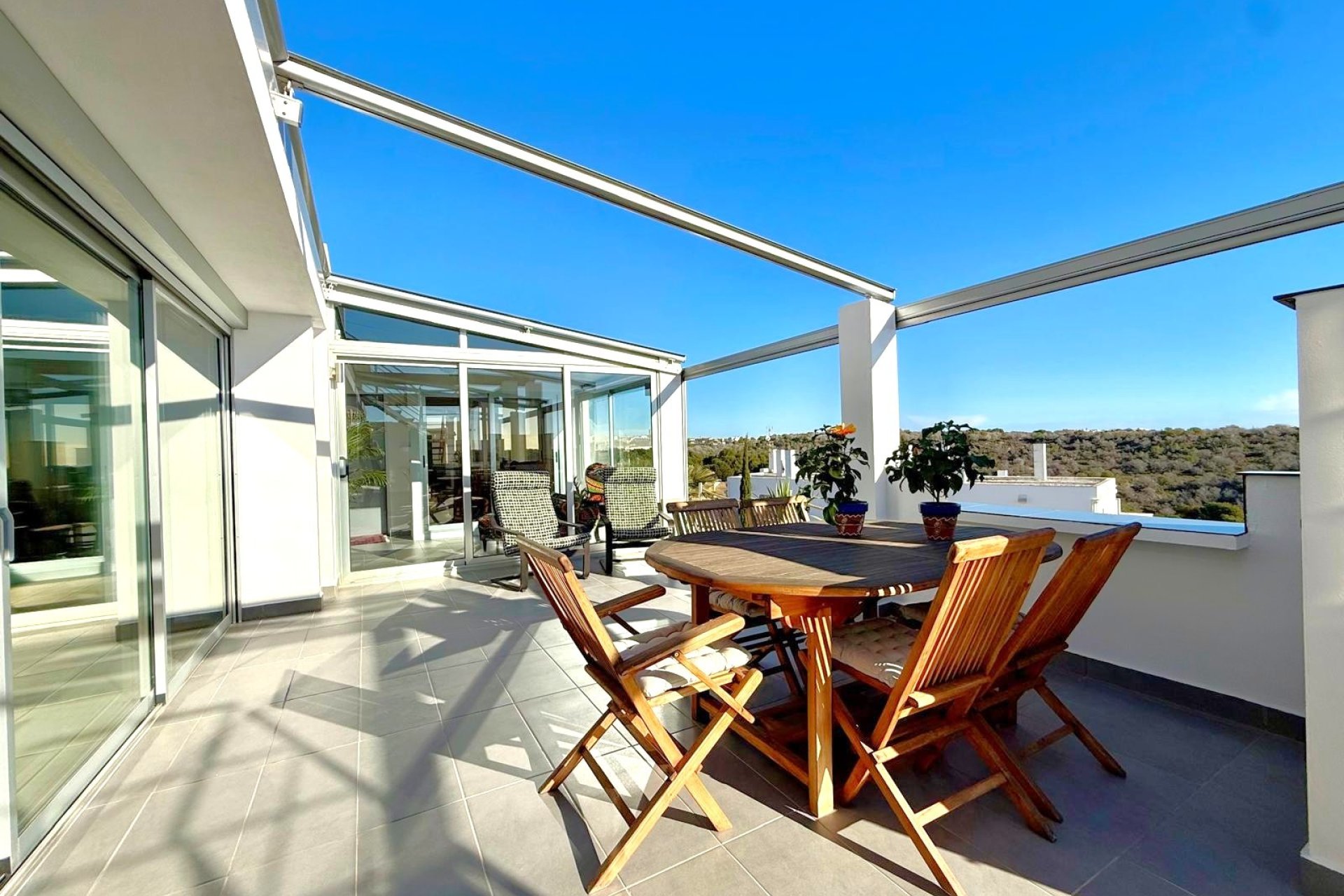 Rynek Wtórny - Apartament - Orihuela Costa - Las Ramblas