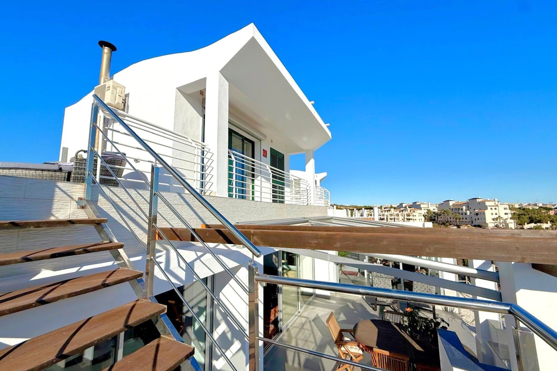 Rynek Wtórny - Apartament - Orihuela Costa - Las Ramblas