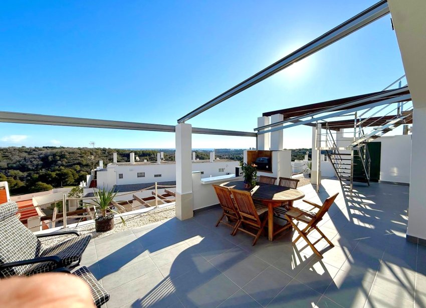 Rynek Wtórny - Apartament - Orihuela Costa - Las Ramblas