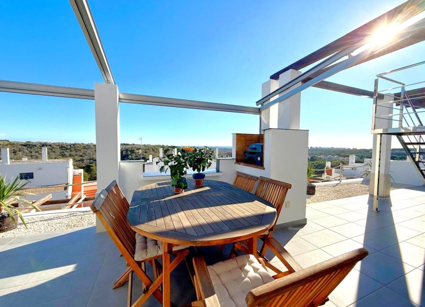 Rynek Wtórny - Apartament - Orihuela Costa - Las Ramblas