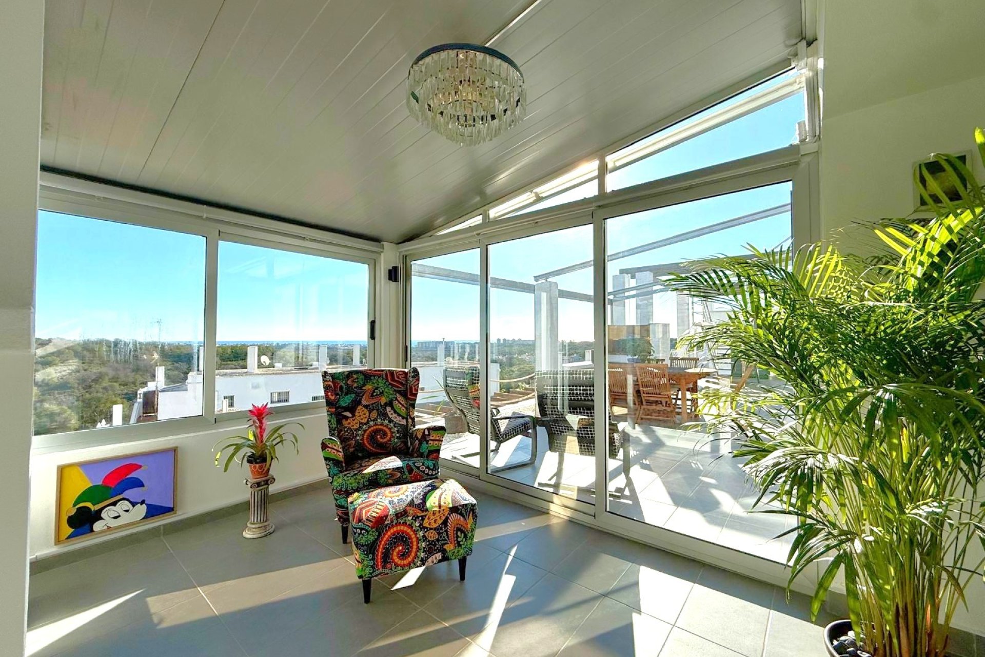 Rynek Wtórny - Apartament - Orihuela Costa - Las Ramblas