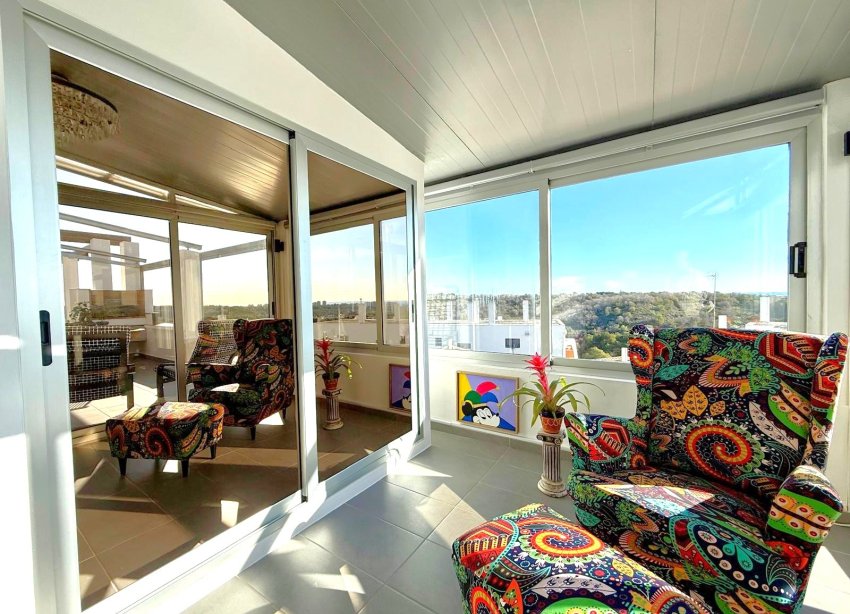 Rynek Wtórny - Apartament - Orihuela Costa - Las Ramblas