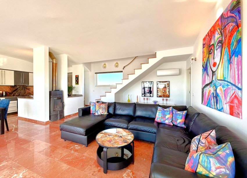 Rynek Wtórny - Apartament - Orihuela Costa - Las Ramblas