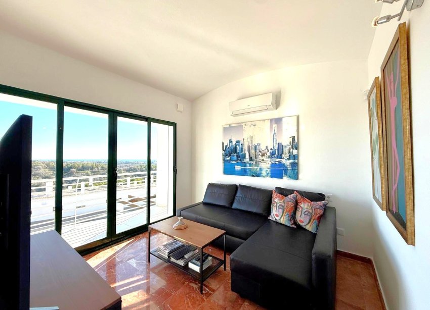 Rynek Wtórny - Apartament - Orihuela Costa - Las Ramblas