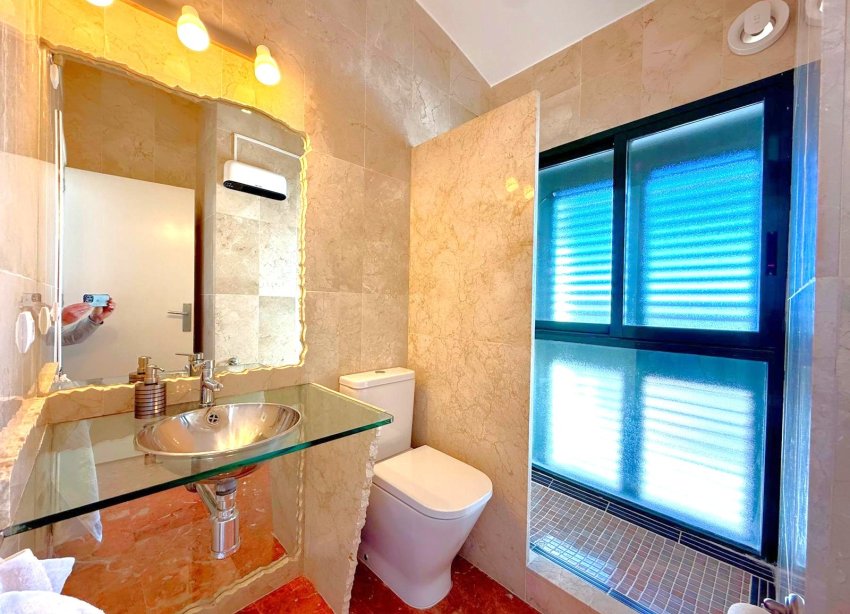 Rynek Wtórny - Apartament - Orihuela Costa - Las Ramblas