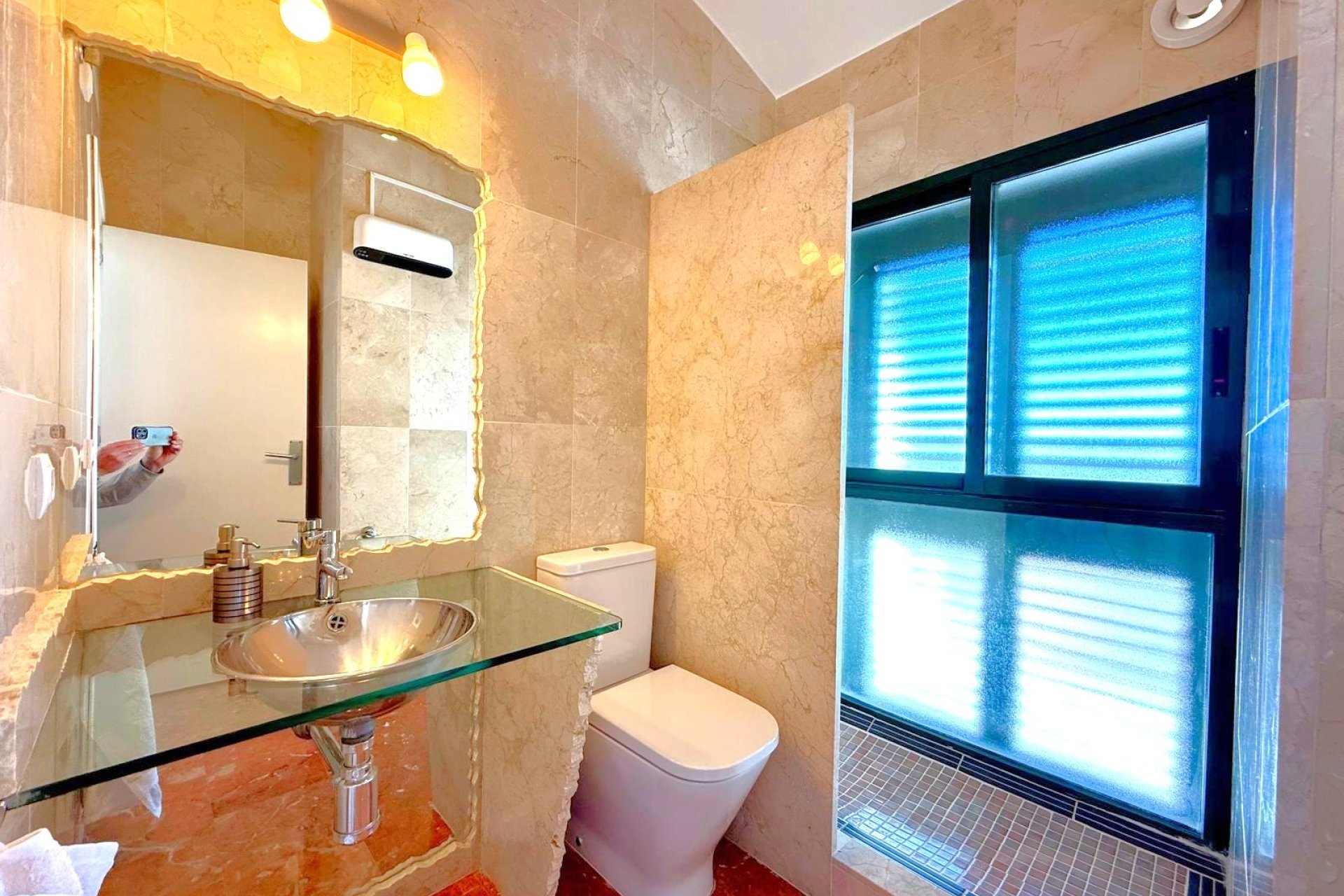 Rynek Wtórny - Apartament - Orihuela Costa - Las Ramblas