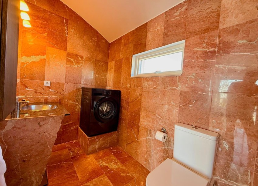 Rynek Wtórny - Apartament - Orihuela Costa - Las Ramblas