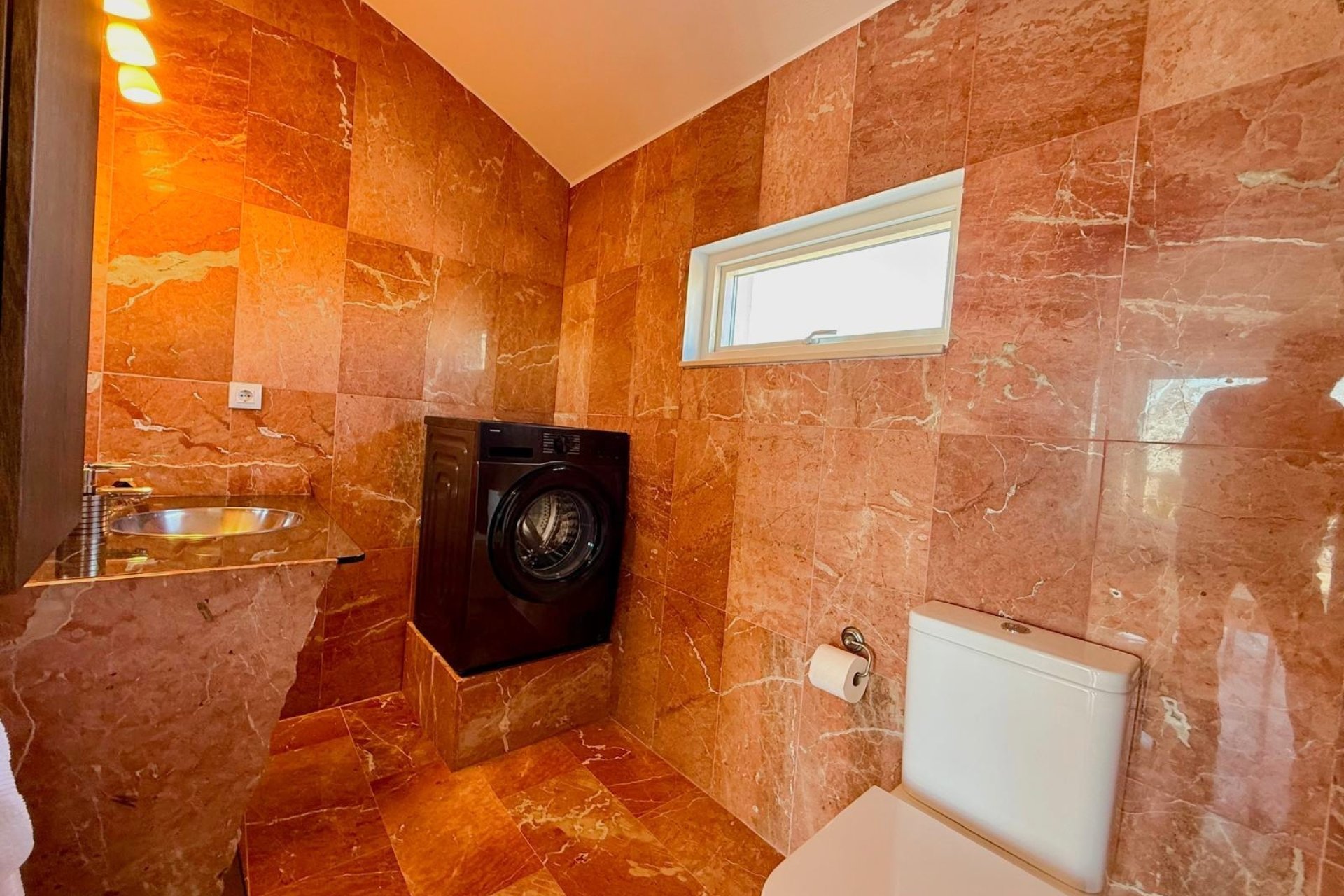 Rynek Wtórny - Apartament - Orihuela Costa - Las Ramblas