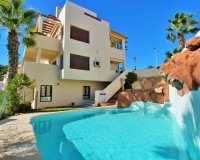 Rynek Wtórny - Apartament - Orihuela Costa - Las Ramblas