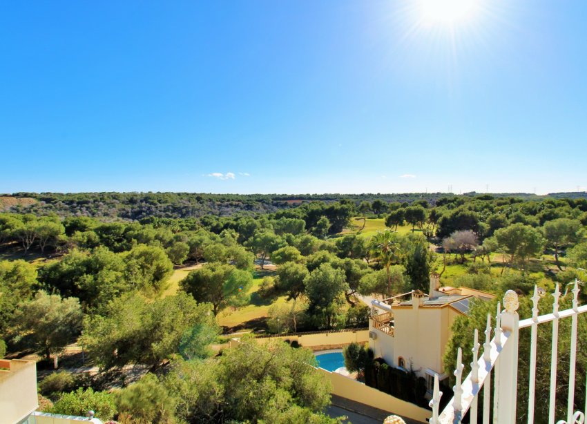 Rynek Wtórny - Apartament - Orihuela Costa - Las Ramblas