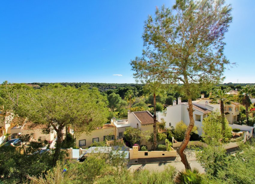 Rynek Wtórny - Apartament - Orihuela Costa - Las Ramblas