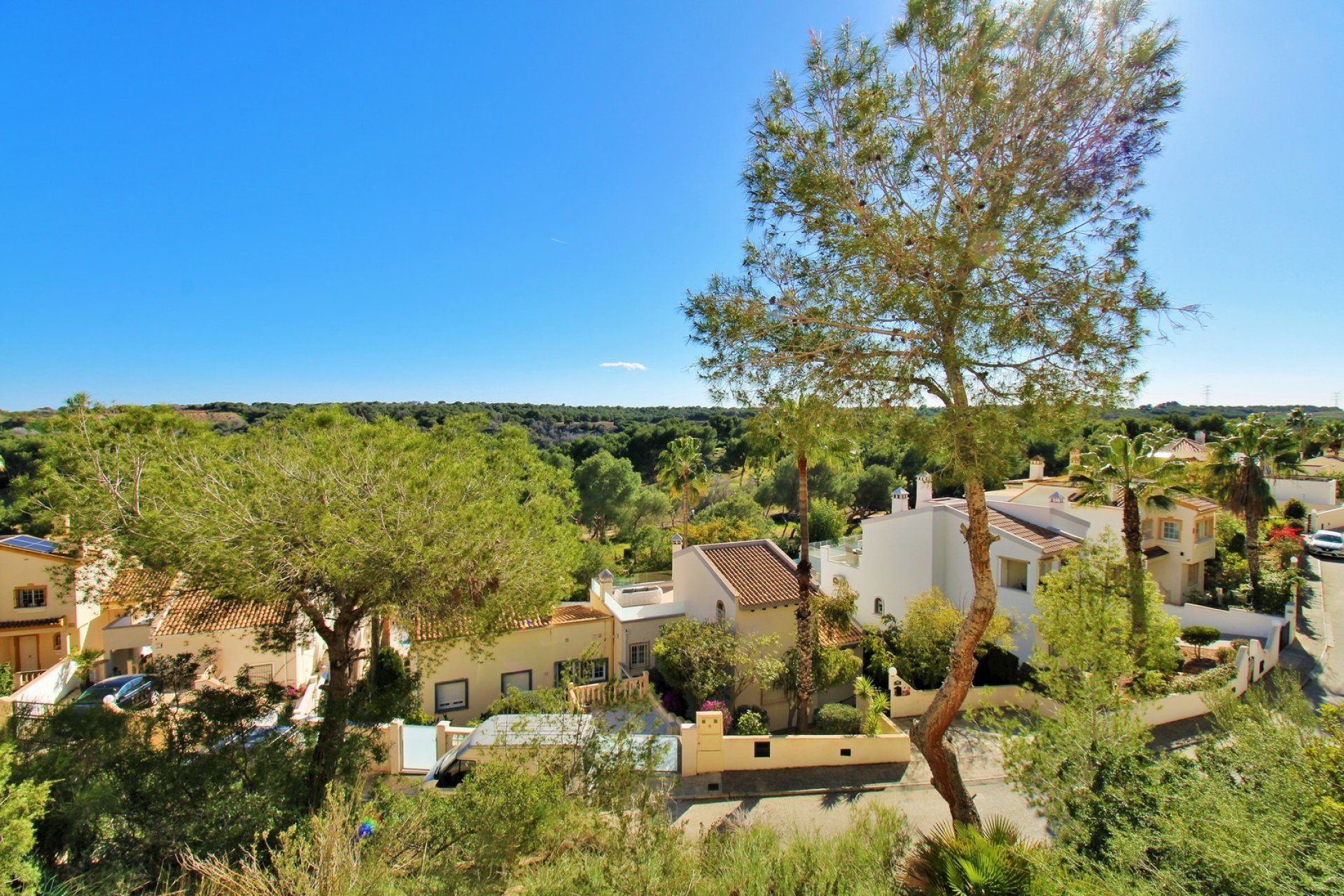 Rynek Wtórny - Apartament - Orihuela Costa - Las Ramblas