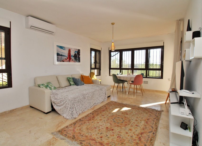 Rynek Wtórny - Apartament - Orihuela Costa - Las Ramblas