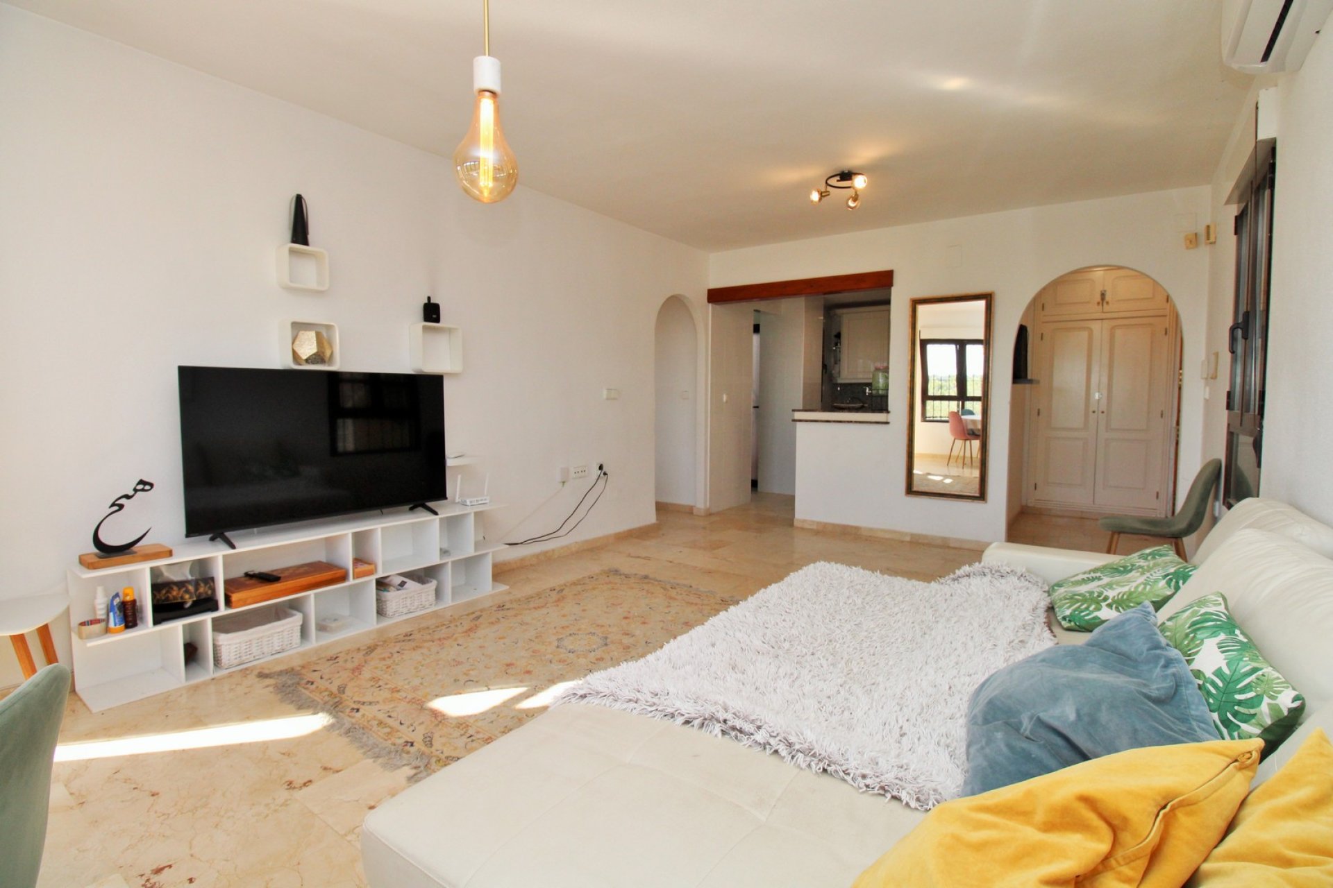 Rynek Wtórny - Apartament - Orihuela Costa - Las Ramblas