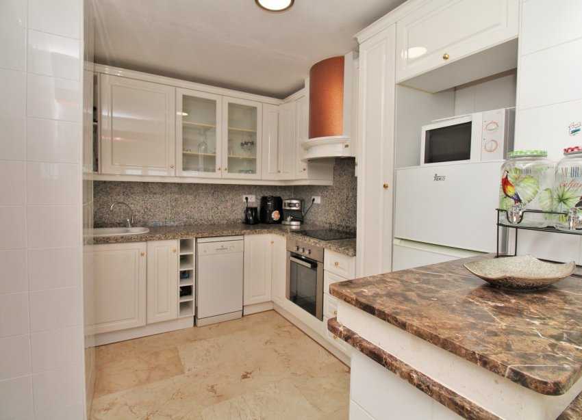 Rynek Wtórny - Apartament - Orihuela Costa - Las Ramblas