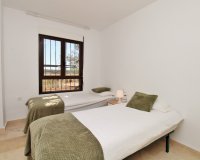Rynek Wtórny - Apartament - Orihuela Costa - Las Ramblas