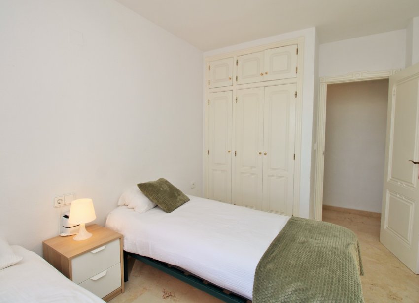 Rynek Wtórny - Apartament - Orihuela Costa - Las Ramblas