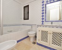 Rynek Wtórny - Apartament - Orihuela Costa - Las Ramblas