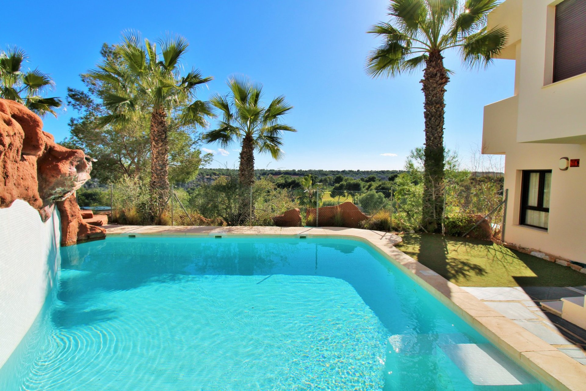 Rynek Wtórny - Apartament - Orihuela Costa - Las Ramblas