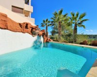 Rynek Wtórny - Apartament - Orihuela Costa - Las Ramblas