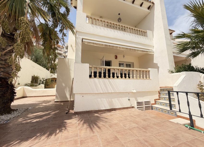 Rynek Wtórny - Apartament - Orihuela Costa - Las Ramblas