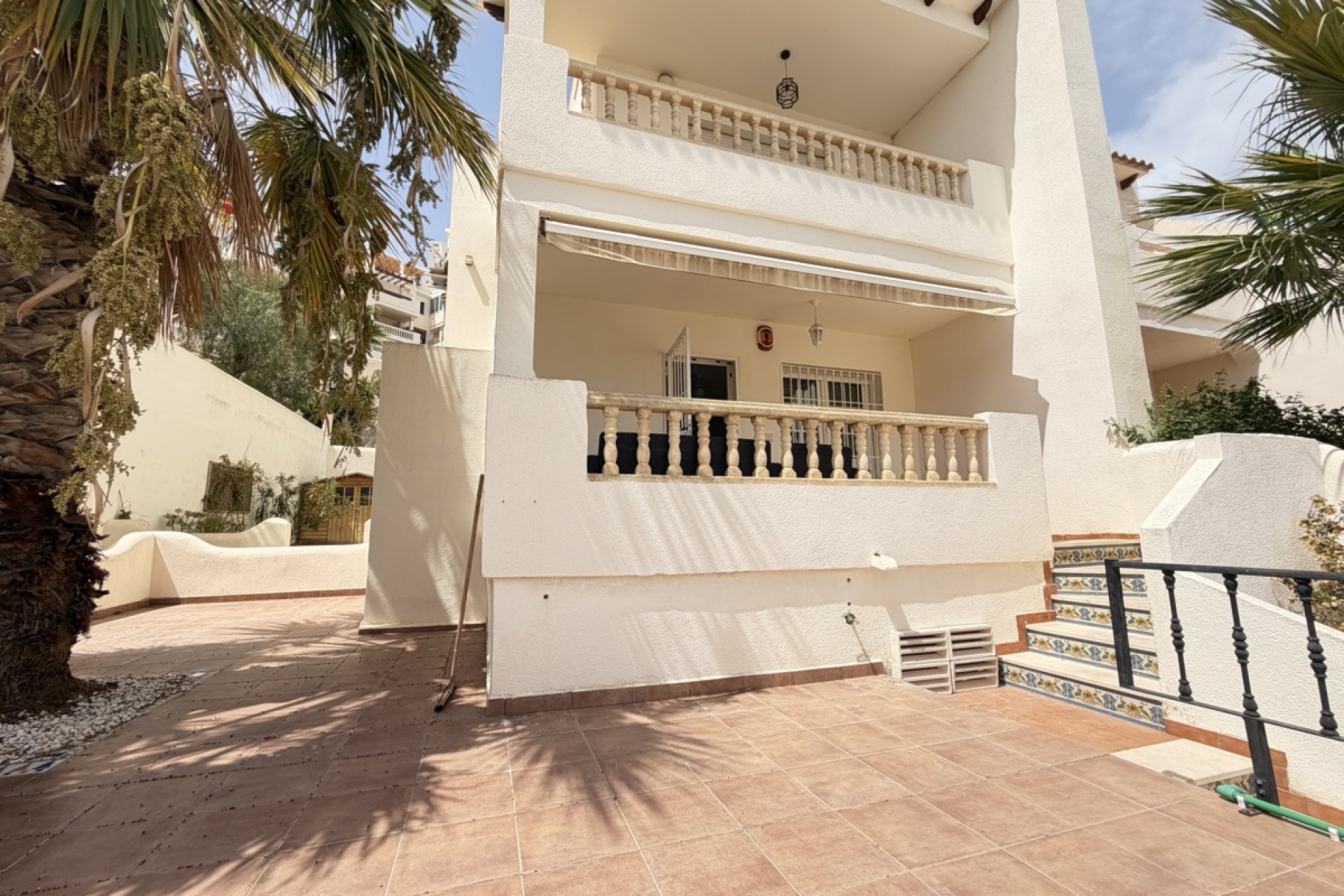 Rynek Wtórny - Apartament - Orihuela Costa - Las Ramblas