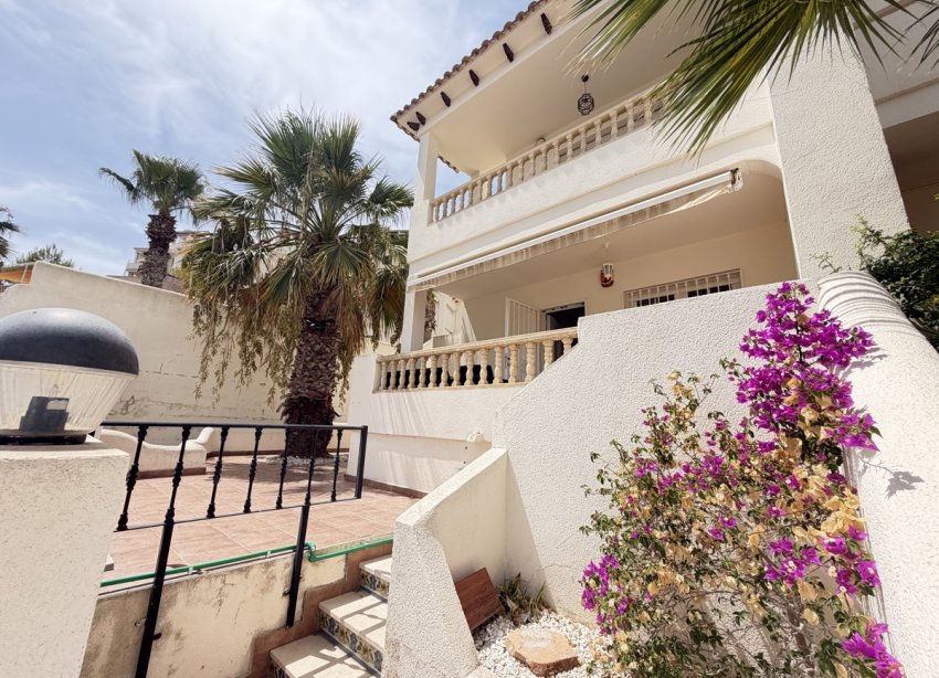 Rynek Wtórny - Apartament - Orihuela Costa - Las Ramblas