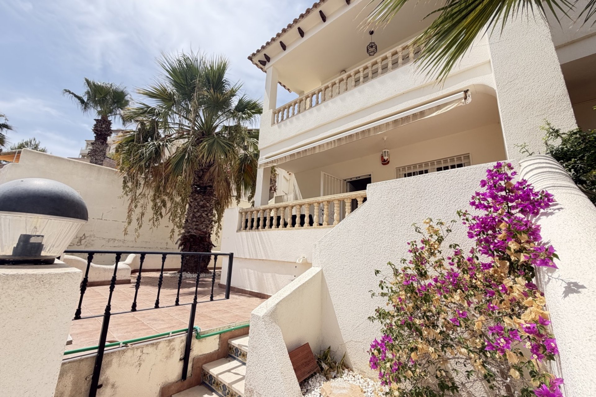 Rynek Wtórny - Apartament - Orihuela Costa - Las Ramblas