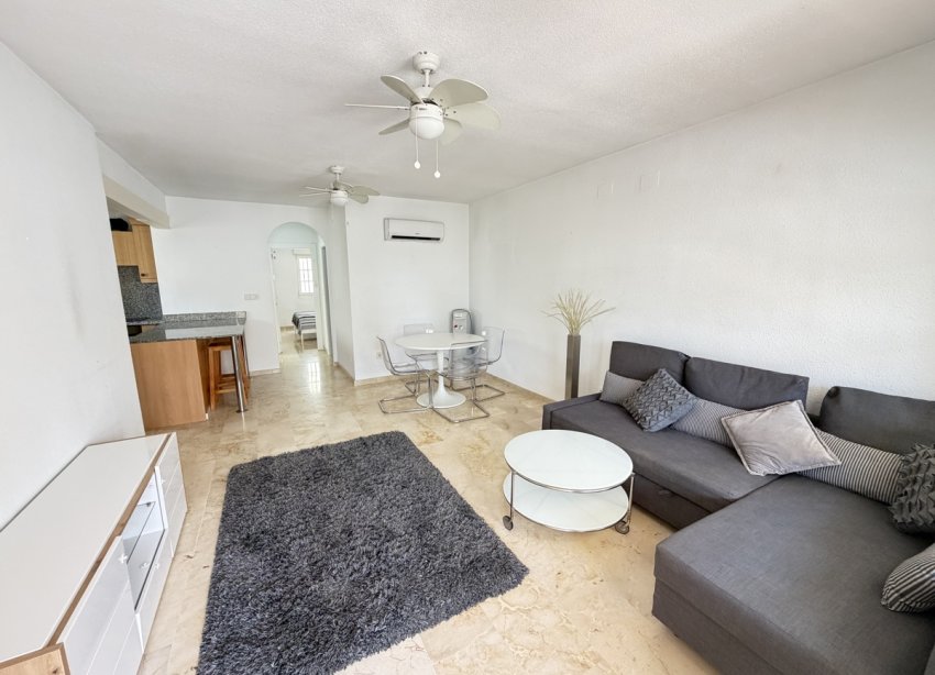 Rynek Wtórny - Apartament - Orihuela Costa - Las Ramblas