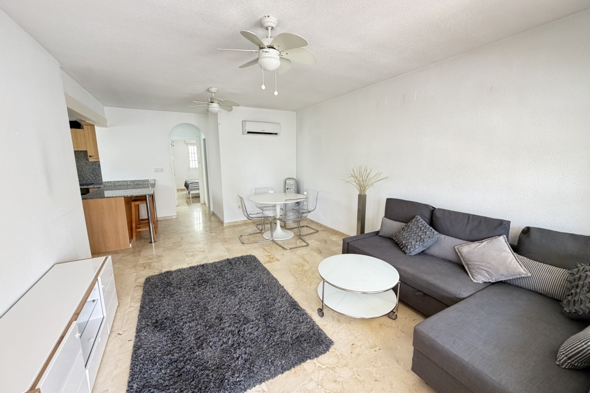 Rynek Wtórny - Apartament - Orihuela Costa - Las Ramblas