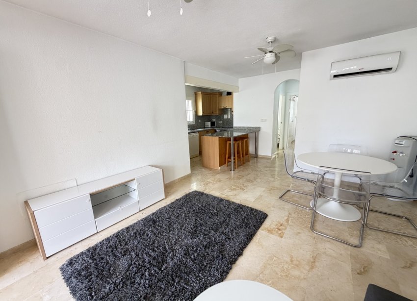 Rynek Wtórny - Apartament - Orihuela Costa - Las Ramblas