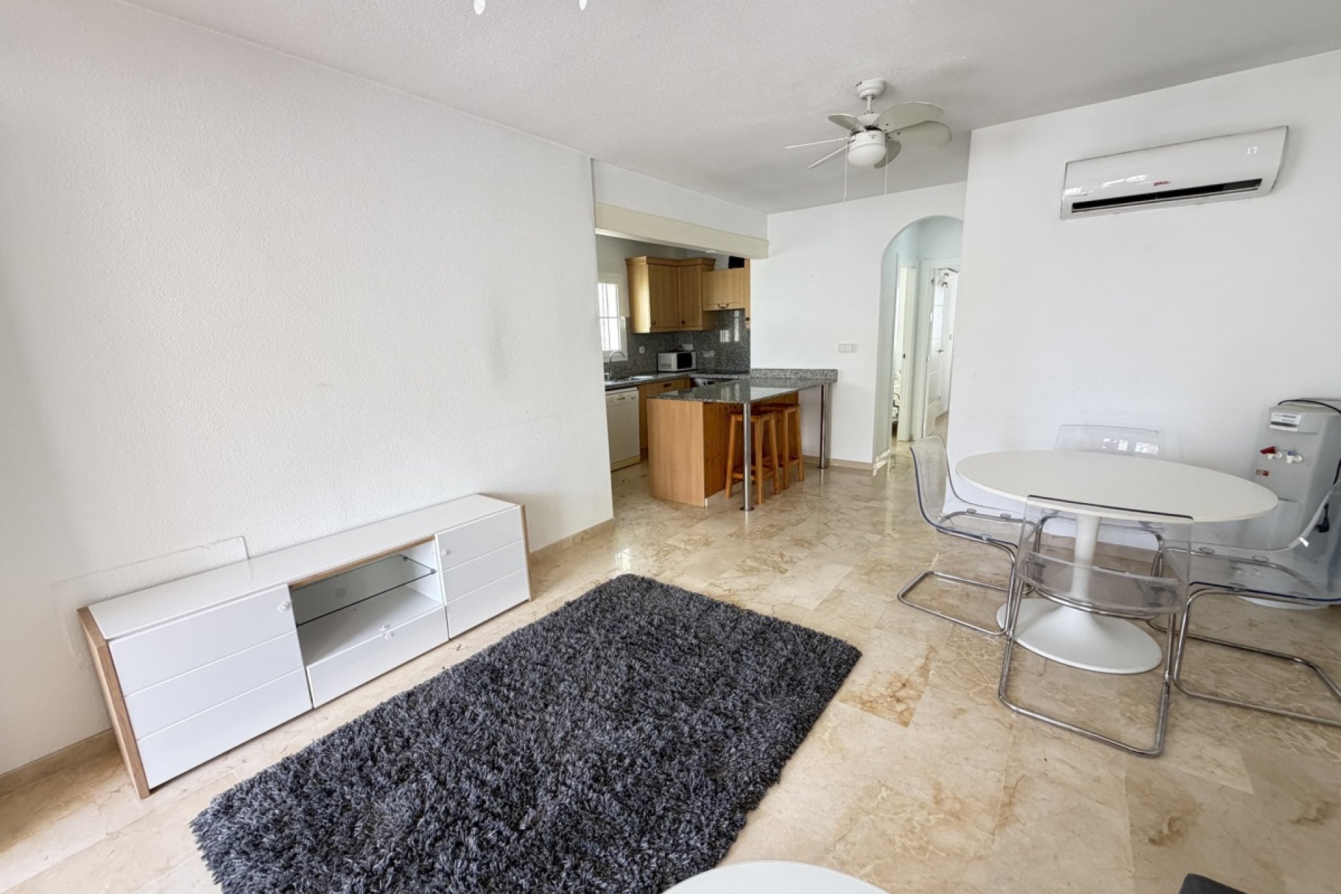 Rynek Wtórny - Apartament - Orihuela Costa - Las Ramblas