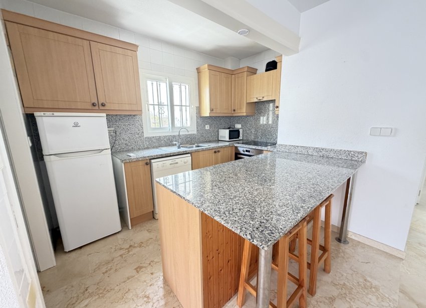 Rynek Wtórny - Apartament - Orihuela Costa - Las Ramblas