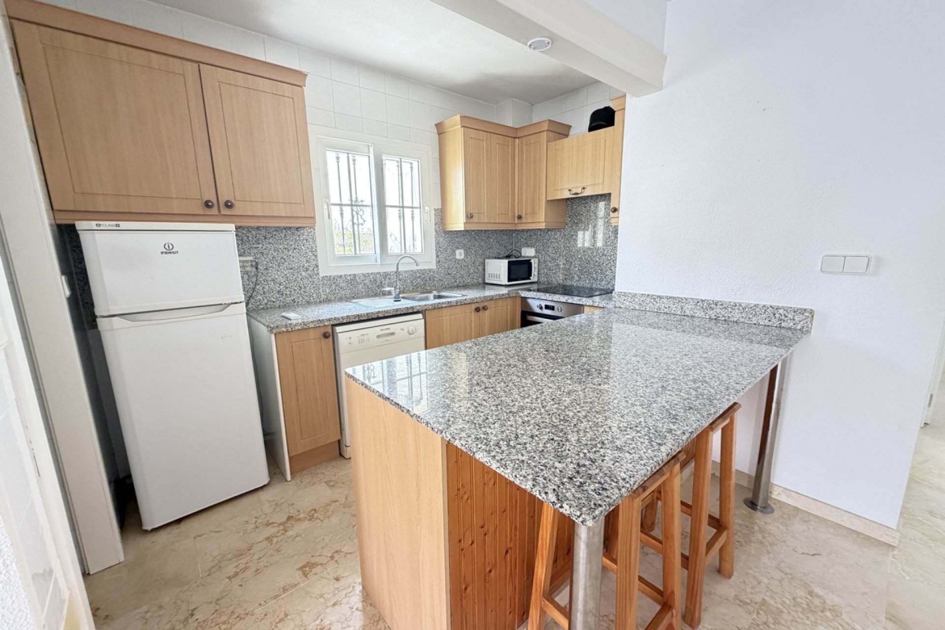 Rynek Wtórny - Apartament - Orihuela Costa - Las Ramblas