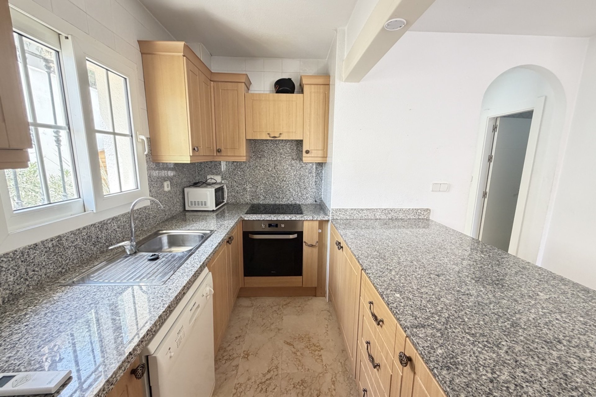 Rynek Wtórny - Apartament - Orihuela Costa - Las Ramblas