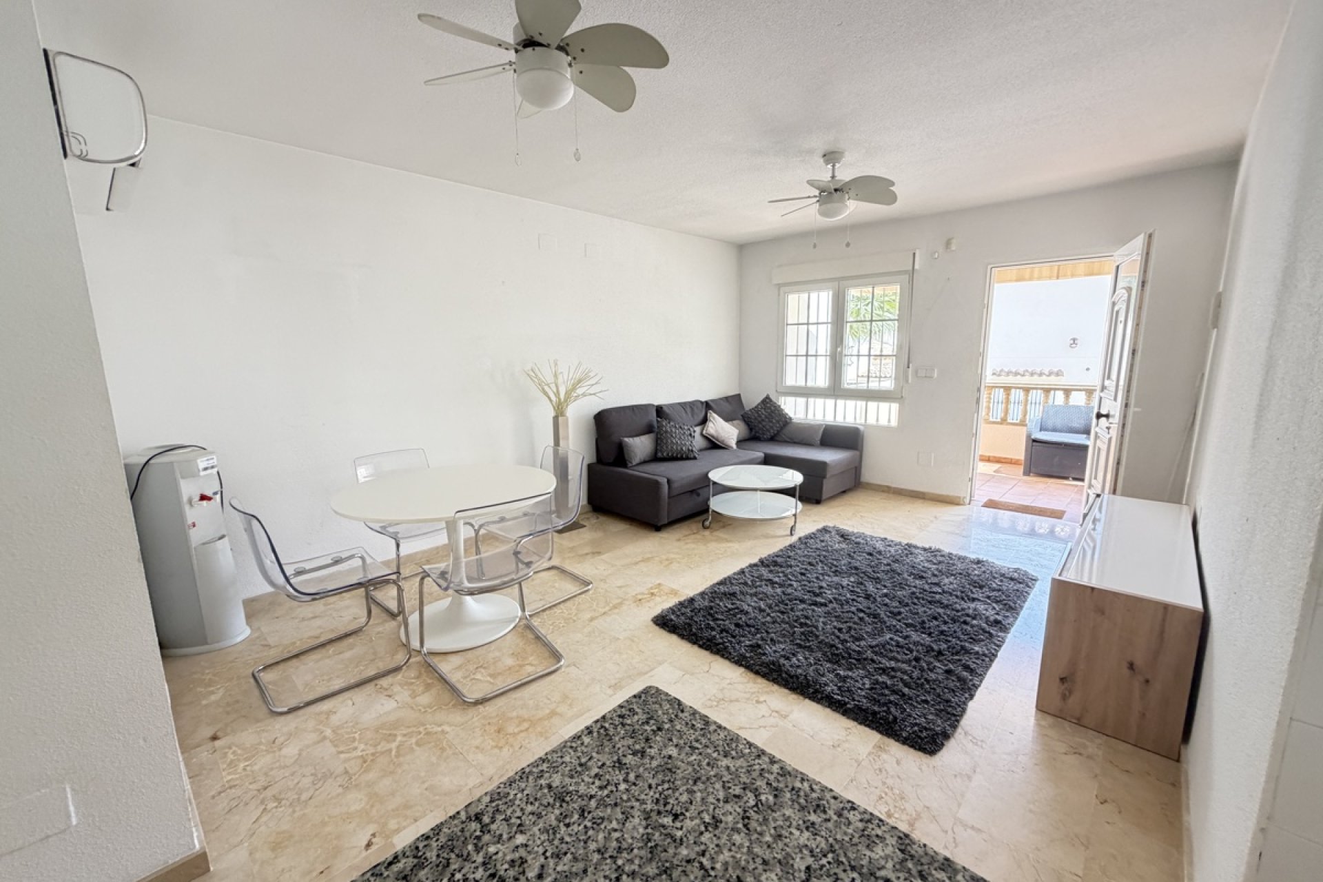 Rynek Wtórny - Apartament - Orihuela Costa - Las Ramblas