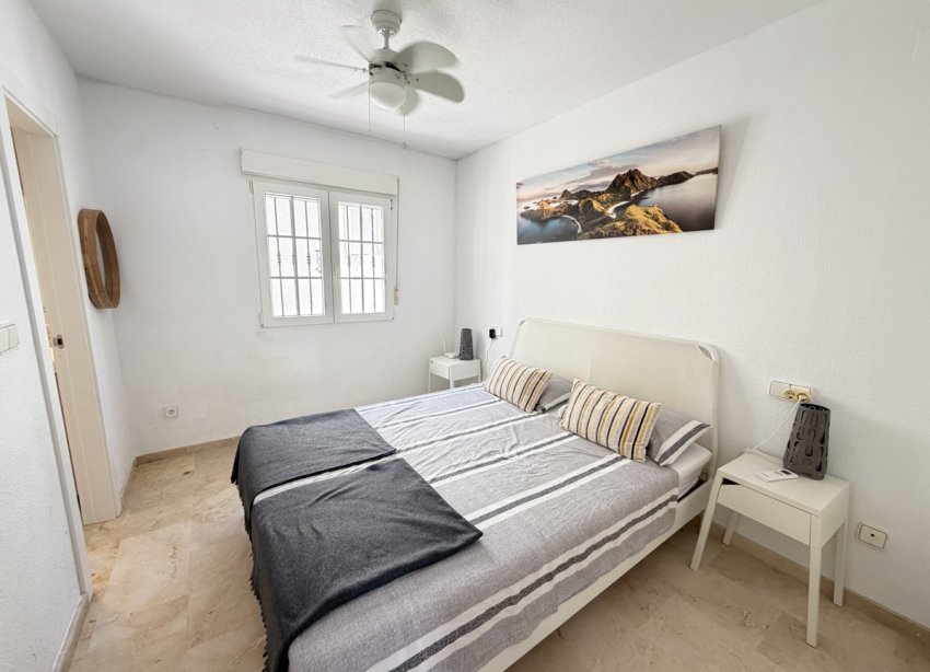 Rynek Wtórny - Apartament - Orihuela Costa - Las Ramblas