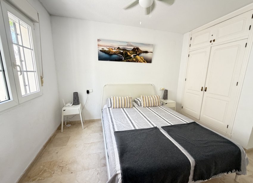 Rynek Wtórny - Apartament - Orihuela Costa - Las Ramblas