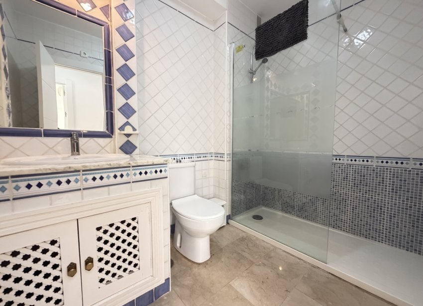 Rynek Wtórny - Apartament - Orihuela Costa - Las Ramblas