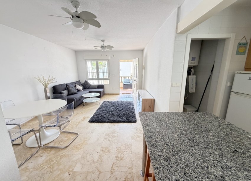 Rynek Wtórny - Apartament - Orihuela Costa - Las Ramblas