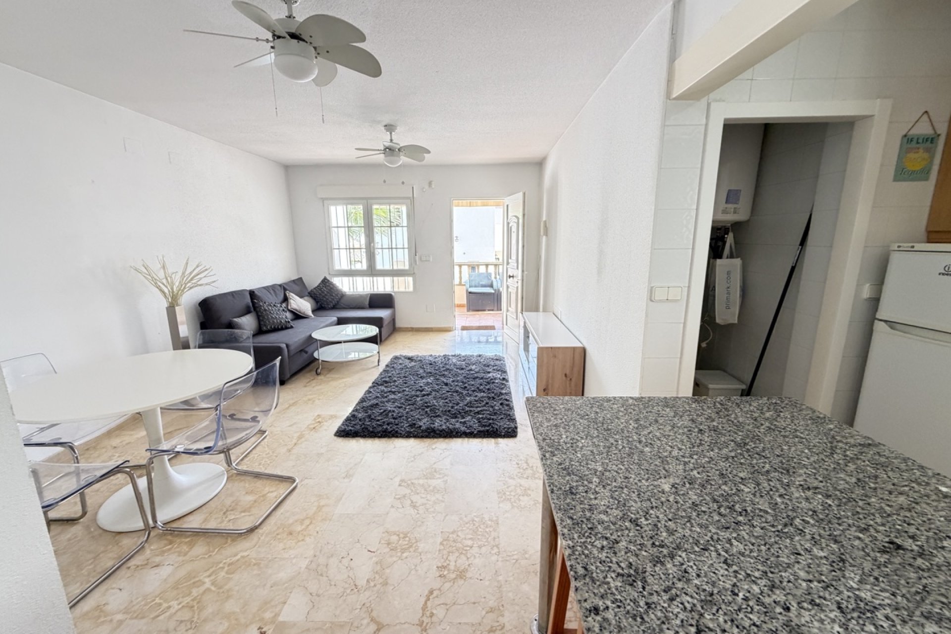 Rynek Wtórny - Apartament - Orihuela Costa - Las Ramblas