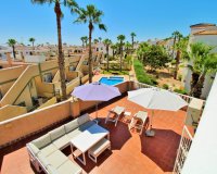 Rynek Wtórny - Apartament - Orihuela Costa - Las Violetas